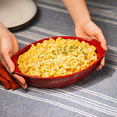 Mac Rac Racking Mac and Rac - Alpinage Cheese