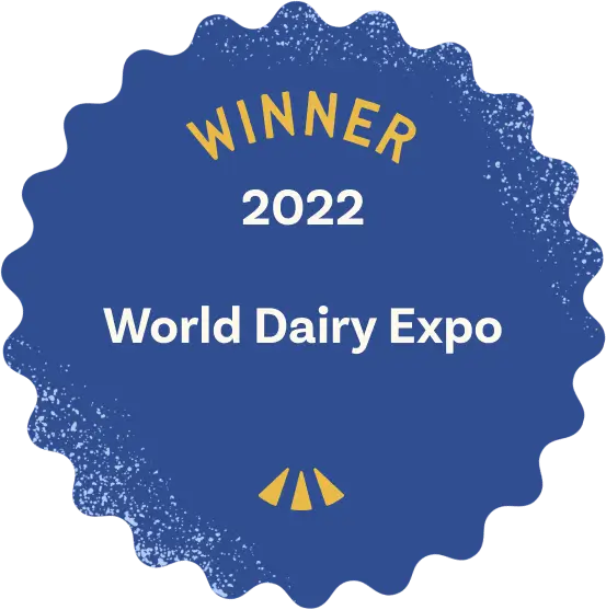 Winner 2022 World Dairy Expo