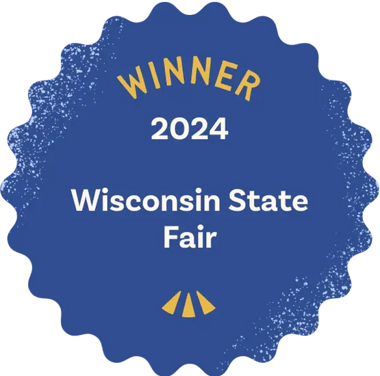 Winner 2024 Wisconsin State Fair