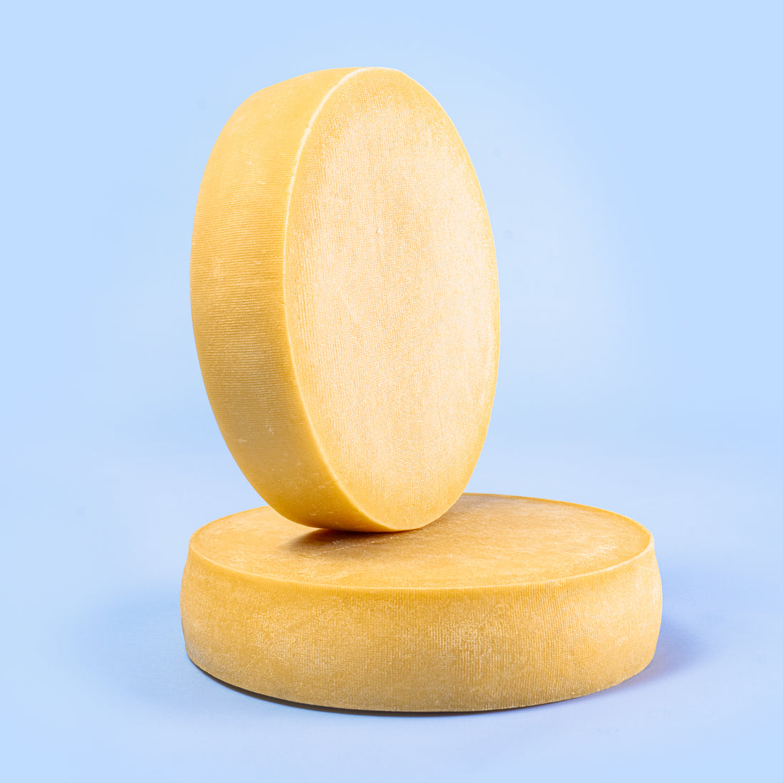 Garlic & Dill Raclette