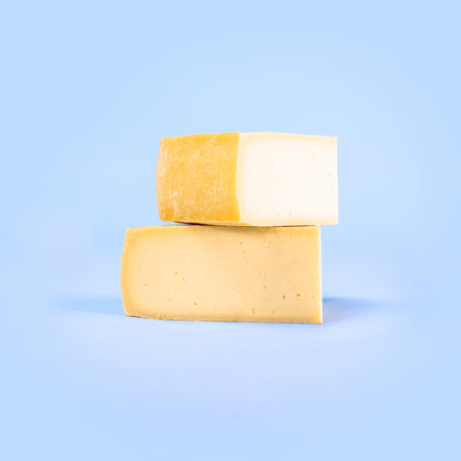 Garlic & Dill Raclette