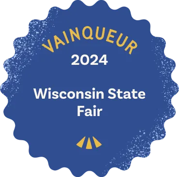 Vainqueur 2024 - Wisconsin State Fair