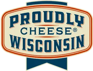 Proudly Wisconsin Cheese